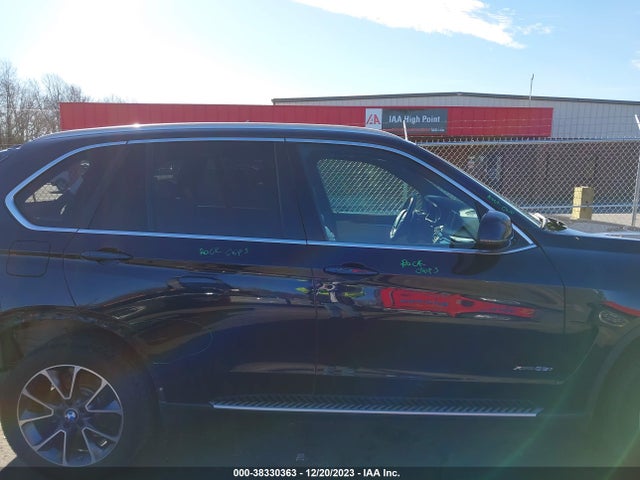 5UXKR0C57J0X92329 BMW X5 Xdrive35i