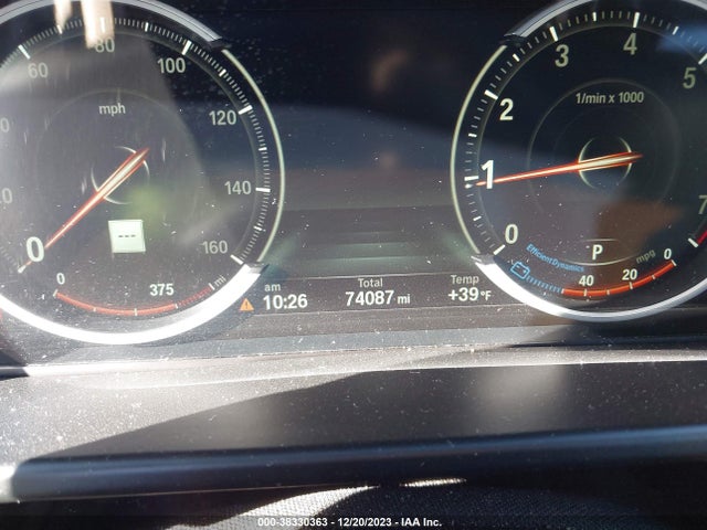 5UXKR0C57J0X92329 BMW X5 Xdrive35i