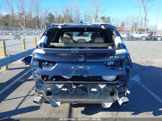 5UXKR0C57J0X92329 BMW X5 Xdrive35i
