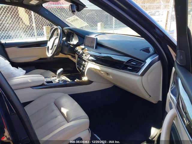 5UXKR0C57J0X92329 BMW X5 Xdrive35i