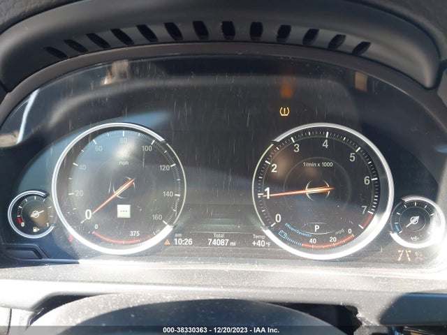 5UXKR0C57J0X92329 BMW X5 Xdrive35i