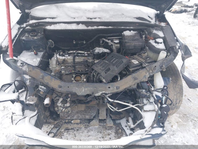 Chevrolet EQUINOX LT 2017 2GNFLFEK9H6112739 Image 10