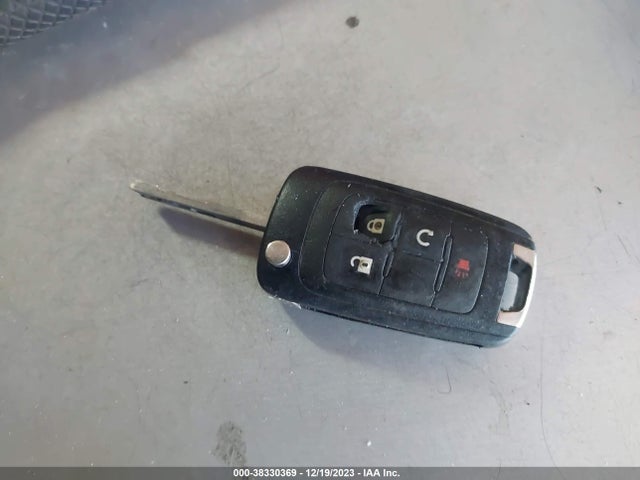Chevrolet EQUINOX LT 2017 2GNFLFEK9H6112739 Image 11