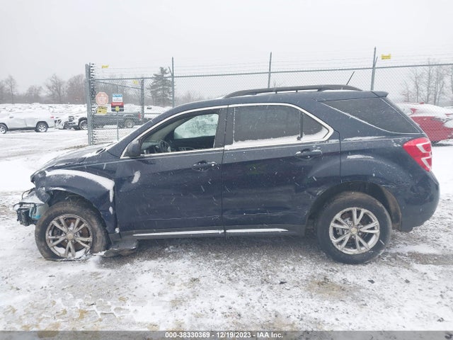Chevrolet EQUINOX LT 2017 2GNFLFEK9H6112739 Image 15