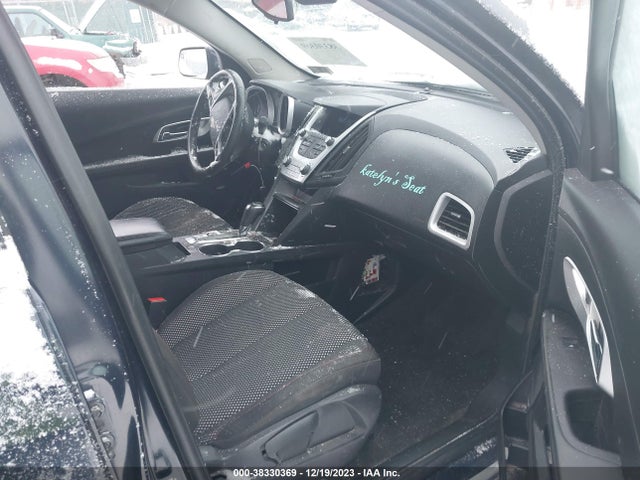 Chevrolet EQUINOX LT 2017 2GNFLFEK9H6112739 Image 5