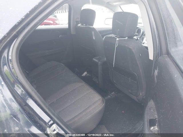 Chevrolet EQUINOX LT 2017 2GNFLFEK9H6112739 Image 8