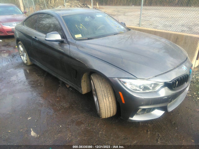 2016 WBA3R5C56GK373921 main image