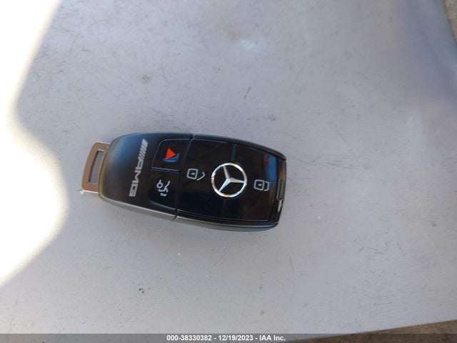 W1K5J5DB7PN413029 Mercedes-Benz Amg Cla 45 4matic