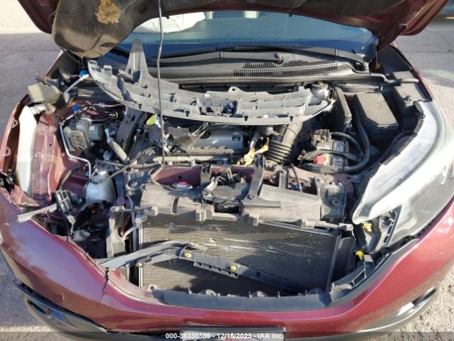 5J6RM4H72EL012400 Honda Cr-v Ex-l