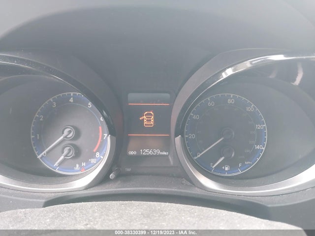 Toyota Corolla S Plus 2015 5YFBURHE8FP343221 Image 7