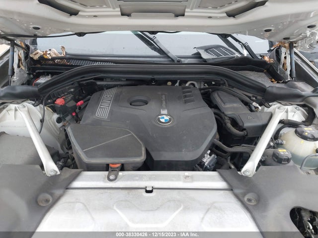 5UXTR7C5XKLE88220 BMW X3 Sdrive30i