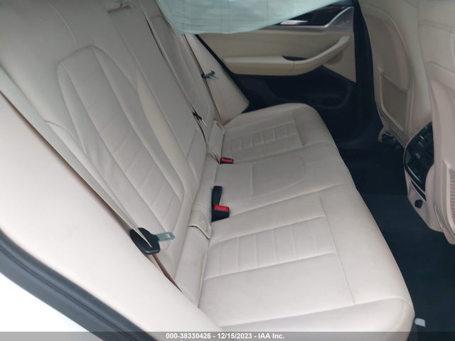 5UXTR7C5XKLE88220 BMW X3 Sdrive30i