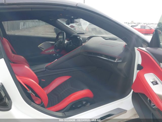 2022 CHEVROLET CORVETTE STINGRAY 1G1YB3D45N5124151 Photo 4