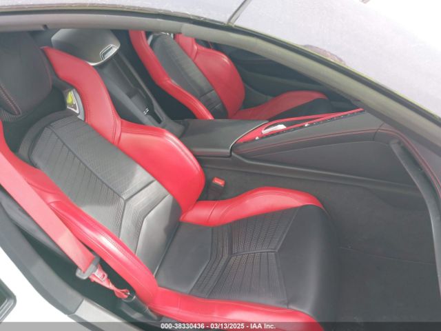 2022 CHEVROLET CORVETTE STINGRAY 1G1YB3D45N5124151 Photo 7