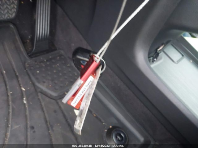 5TDESKFC9PS085795 Toyota Sienna Platinum