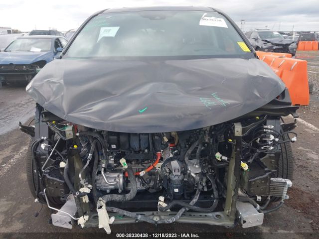 5TDESKFC9PS085795 Toyota Sienna Platinum