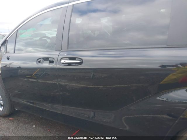 5TDESKFC9PS085795 Toyota Sienna Platinum