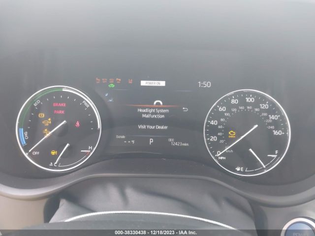 5TDESKFC9PS085795 Toyota Sienna Platinum