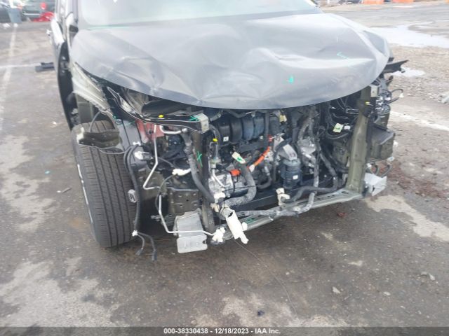 5TDESKFC9PS085795 Toyota Sienna Platinum