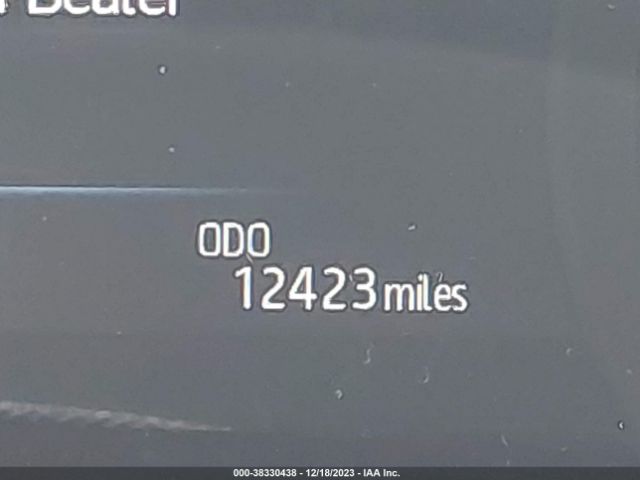5TDESKFC9PS085795 Toyota Sienna Platinum