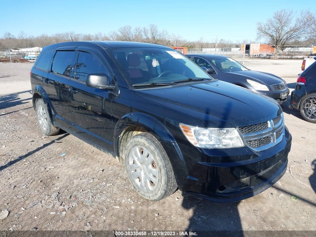 2015 3C4PDCAB2FT713370 главное изображение