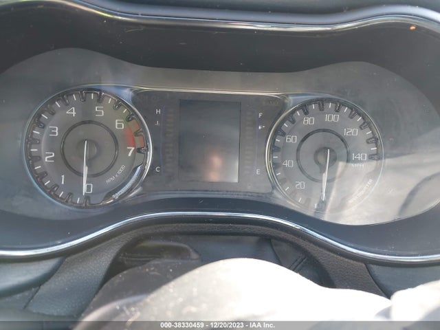 Chrysler 200 S 2015 1C3CCCBB5FN550766 Image 7