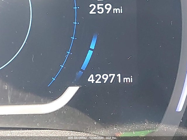 2019 HYUNDAI SANTA FE LIMITED VIN: 5NMS53AD1KH033363