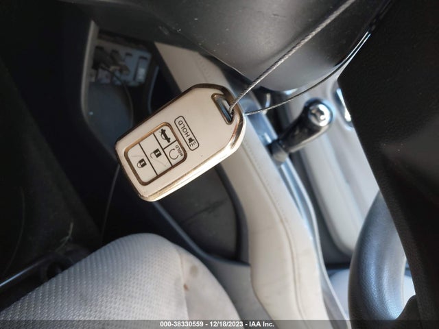 Honda HR-V EX 2018 3CZRU6H53JG710516 Image 11