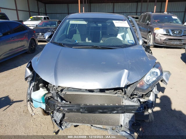 Honda HR-V EX 2018 3CZRU6H53JG710516 Image 13