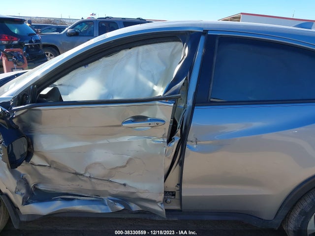 Honda HR-V EX 2018 3CZRU6H53JG710516 Image 15