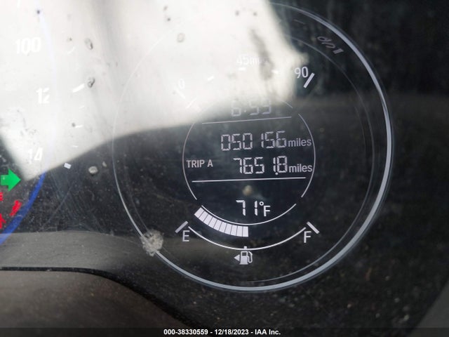 Honda HR-V EX 2018 3CZRU6H53JG710516 Image 7