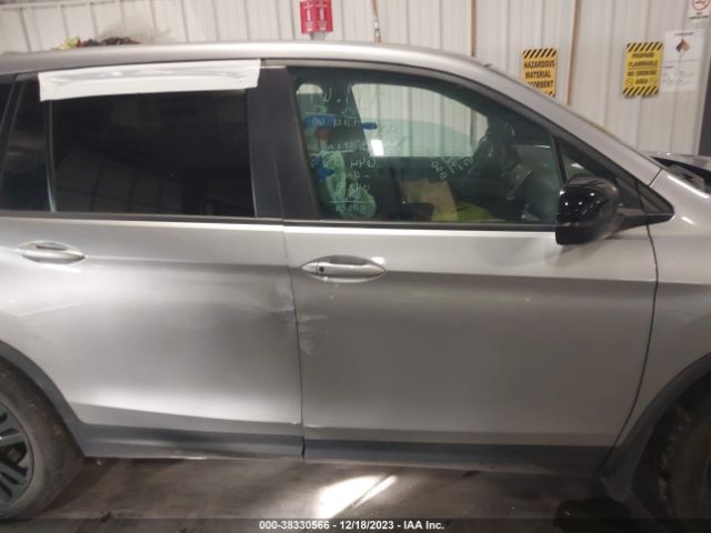 5FNYF7H29KB004021 Honda Passport Sport