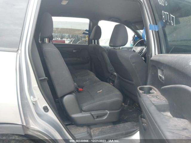 5FNYF7H29KB004021 Honda Passport Sport