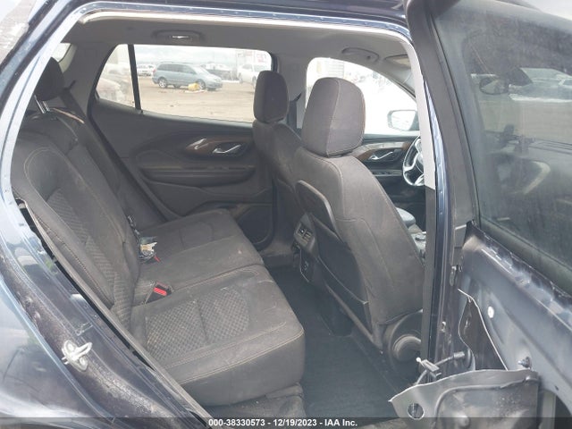 3GKALTEX1JL261780 GMC Terrain Sle