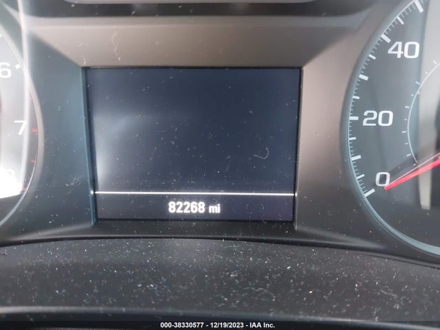 Chevrolet MALIBU 1LT 2016 1G1ZE5ST6GF297952 Image 7