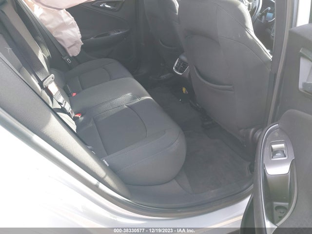 Chevrolet MALIBU 1LT 2016 1G1ZE5ST6GF297952 Image 8