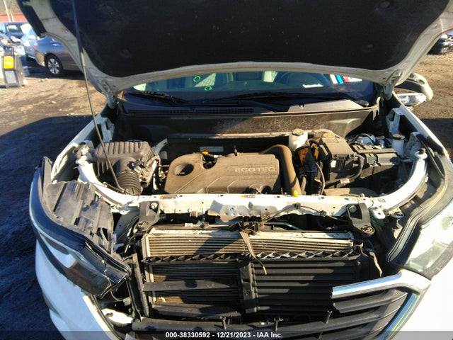 Chevrolet Equinox Awd Ls 2020 3GNAXSEV6LS541946 Image 10