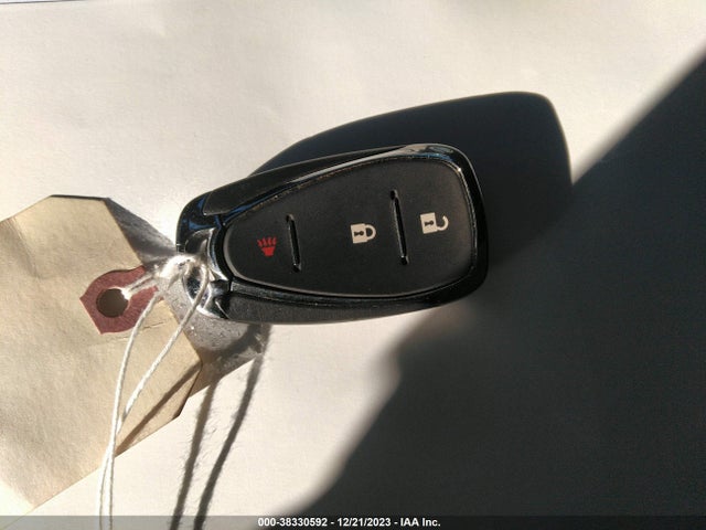 Chevrolet Equinox Awd Ls 2020 3GNAXSEV6LS541946 Image 11