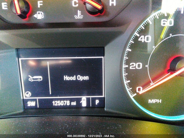 Chevrolet Equinox Awd Ls 2020 3GNAXSEV6LS541946 Image 15