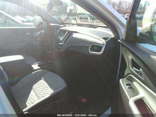 Chevrolet Equinox Awd Ls 2020 3GNAXSEV6LS541946 Image 5
