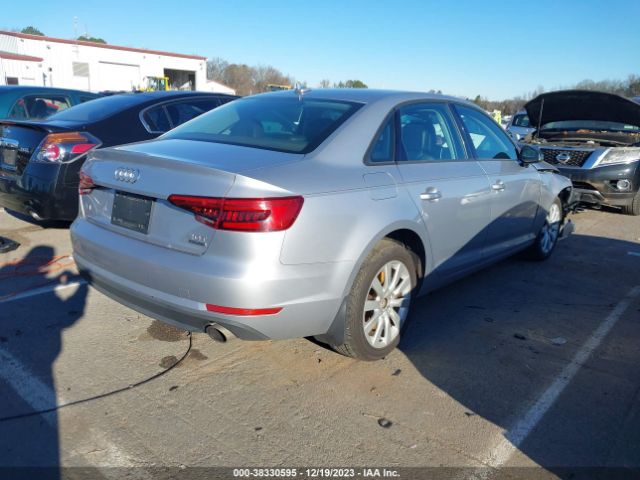 2017 AUDI A4 WAUANAF47HN027133 Photo 3