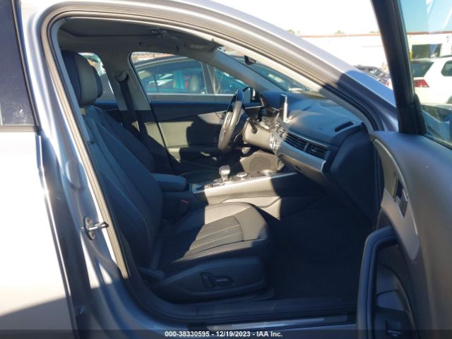 2017 AUDI A4 WAUANAF47HN027133 Photo 4