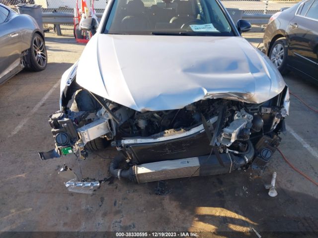 2017 AUDI A4 WAUANAF47HN027133 Photo 5