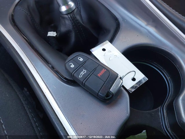 Dodge Challenger R/t 2019 2C3CDZBT8KH737544 Image 11