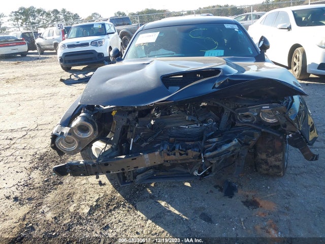 Dodge Challenger R/t 2019 2C3CDZBT8KH737544 Image 12
