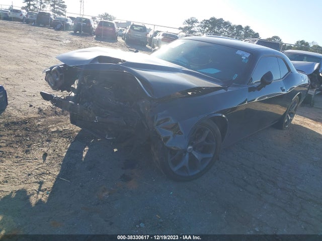 Dodge Challenger R/t 2019 2C3CDZBT8KH737544 Image 2