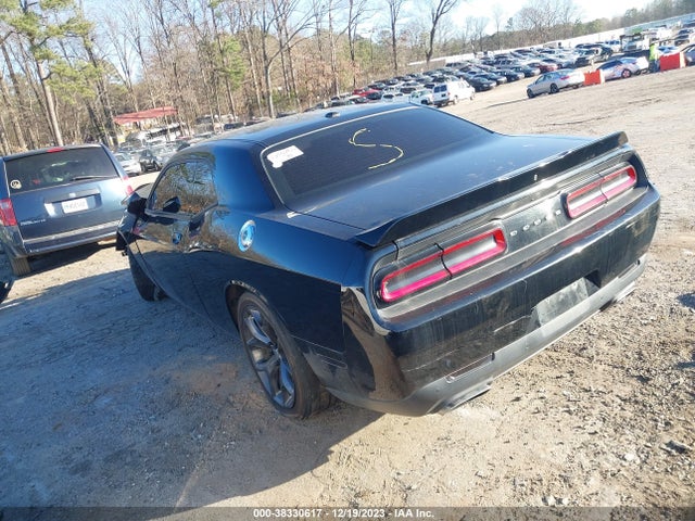 Dodge Challenger R/t 2019 2C3CDZBT8KH737544 Image 3