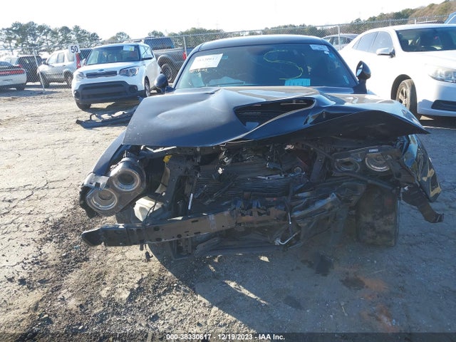 Dodge Challenger R/t 2019 2C3CDZBT8KH737544 Image 6