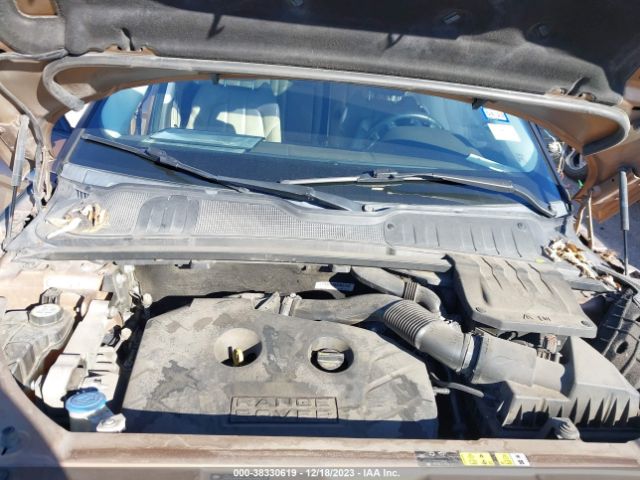 SALVR2BG9EH942745 Land Rover Range Rover Evoque Pure