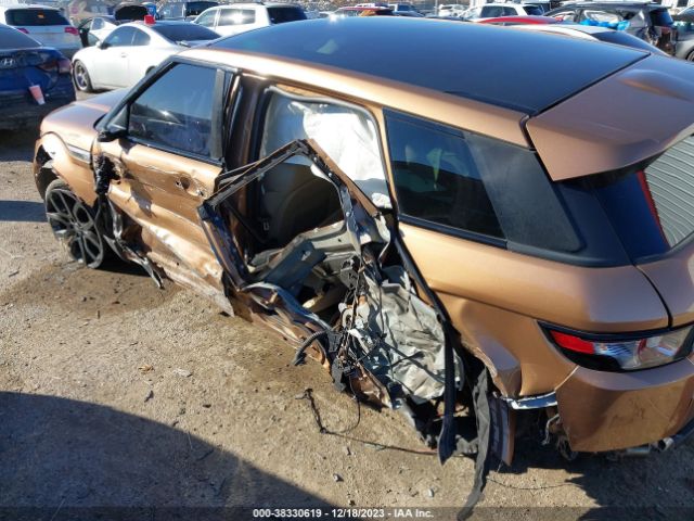 SALVR2BG9EH942745 Land Rover Range Rover Evoque Pure